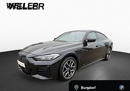 BMW M440 gebraucht kaufen BMW M440i xDrive Gran Coupe, Navi, LED, Memory PA