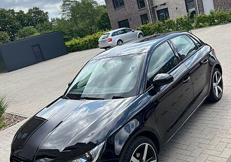 Audi A1 1.2 TFSI Ambition Sportback Ambition
