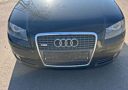 Audi A3 2.0 TDI 125kW S line Sportback S line