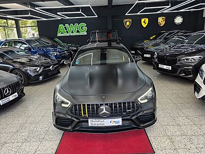 Mercedes-Benz AMG GT 63 S 4Matic+*S-Dach*