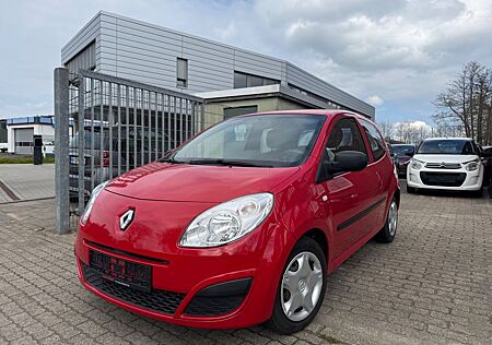 Renault Twingo KLIMA ELEKTRISCHE FENSTER TÜV 08/2026