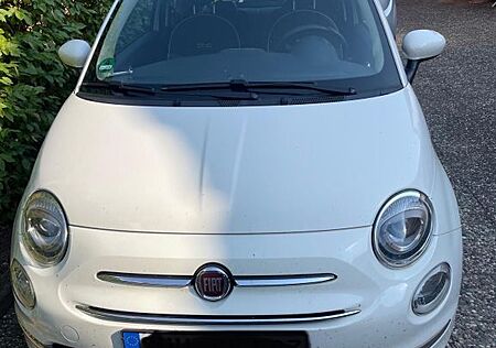 Fiat 500 1.2 8V LOUNGE *wenig Kilometer*