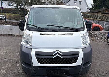 Citroën Jumper Kasten 30 L1H1 HDi 100