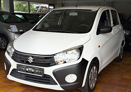 Suzuki Celerio Comfort/KLIMA/SERVO/ZENTRAL/MFL/EFH/TOP
