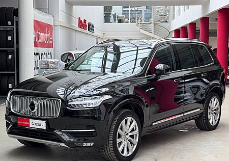 Volvo XC 90 Inscription AWD 1.Hand+AHK+Kamera