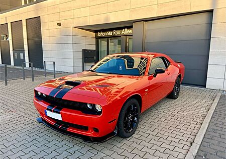 Dodge Challenger 3,6 GT AWD