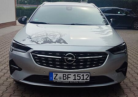 Opel Insignia 2.0 Diesel 128kW Business Auto ST B...