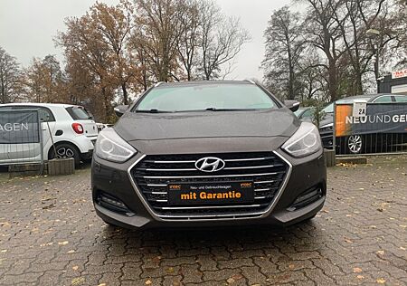 Hyundai i40 cw blue Premium