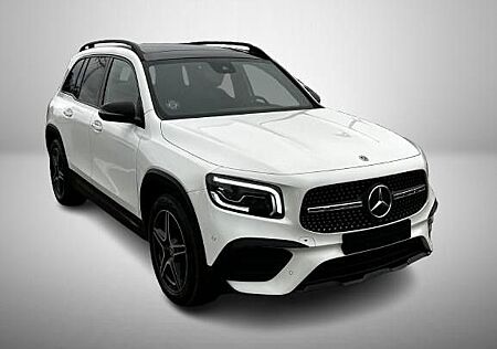 Mercedes-Benz GLB 220 2.0d 190PS AMG-LINE PANO AMBEINTE CAM AL