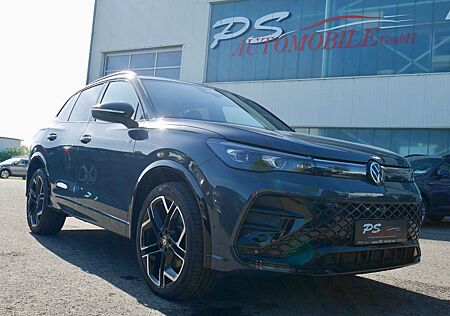 VW Tiguan Volkswagen 2.0 TDI DSG 4M"R-Line"AHK+Matrix+360+Pano