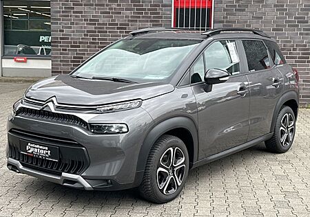 Citroën C3 Aircross Feel Pack Automatik