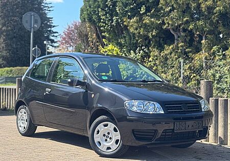 Fiat Punto 1.2/Klima/TÜV Neu