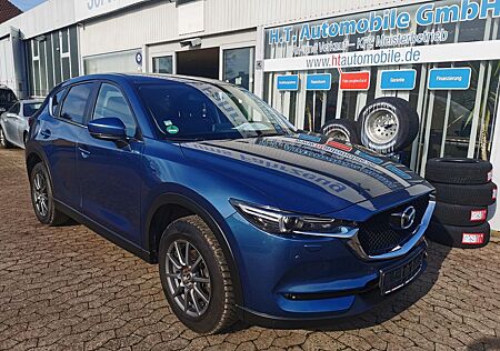 Mazda CX-5 Exclusive-Line 2WD-Navi-LED-Sitzh.-AHK