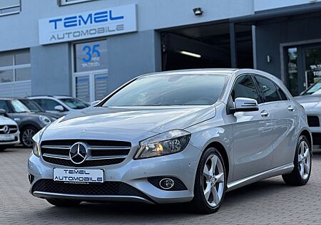 Mercedes-Benz A 180 BlueEfficiency**NAVI*PDC*SHZ*TEILLEDER**