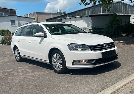 VW Passat Variant Volkswagen Comfortline BlueMotion