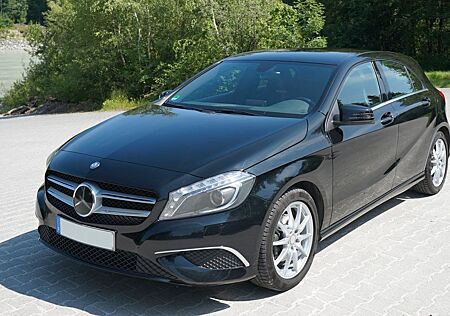 Mercedes-Benz A 200 CDI Urban