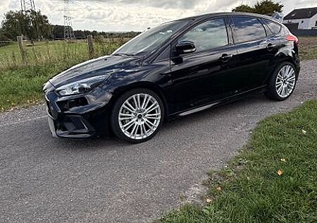 Ford Focus 2,3 EcoBoost RS RS