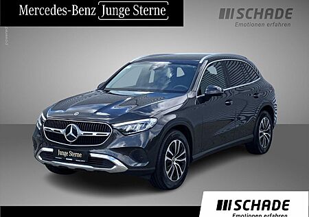 Mercedes-Benz GLC-Klasse GLC 200 4M Avantgarde *AHK*360°K*Distro*Memory-P