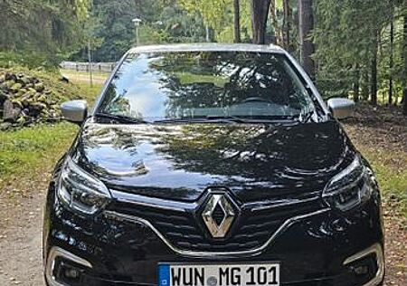 Renault Captur TCe 130 GPF Experience Experience