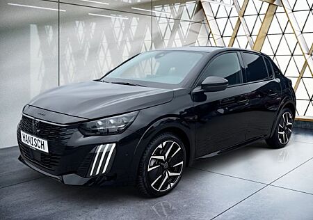 Peugeot 208 Hybrid 136 GT, Automatik, Navi, ACC