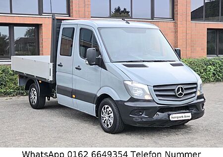Mercedes-Benz Sprinter 316 CDI DoKa Automatik TÜV NEU