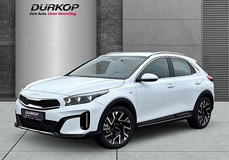 Kia XCeed 1.0T-GDI 100PS VISION inkl. KOMFORT-PAKET