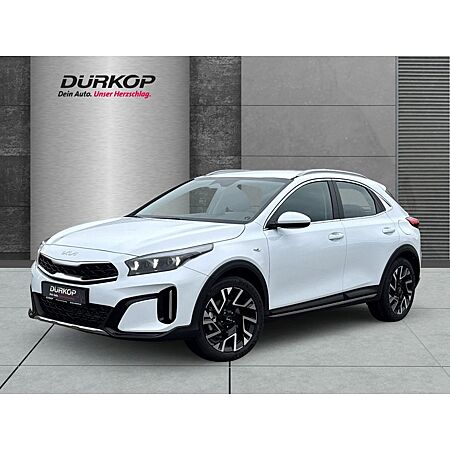 Kia XCeed leasen