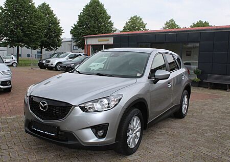 Mazda CX-5 Sendo AWD Automatik