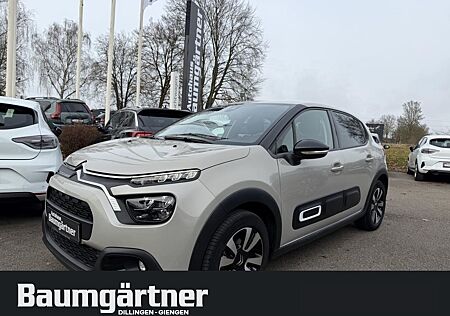 Citroën C3 Max 1.2 Puretech 110 EAT PDC/LED/Tempomat