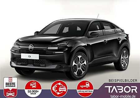 Citroën C4 MHEV 136 eDSC6 PLUS FACELIFT Nav Kam PDC LED