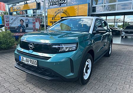 Opel Frontera 1.2 Turbo 100kW Edition eDCT *NAVI*CAM*