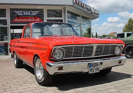 Ford Falcon Ranchero