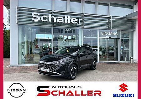 Nissan Qashqai 1.5 VC-T e-POWER AT N-Connecta Komfort W