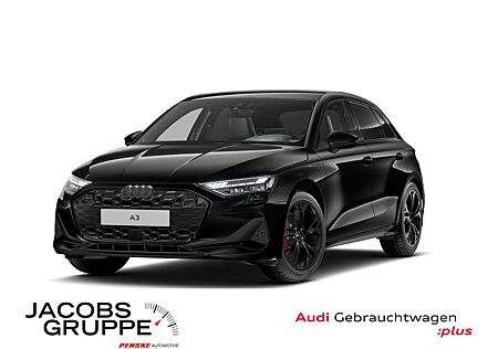 Audi A3 Sportback 35 TFSI advanced S-tronic Smartphon