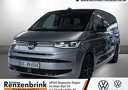 VW T7 Multivan Volkswagen Edition eHybrid lang 4MOTION