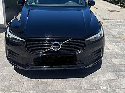 Volvo XC60 B4 D R Design Geartronic R Design