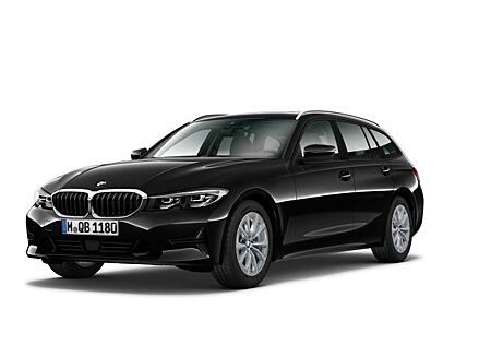 BMW 318d Touring Advantage Aut. Klimaaut. Sportsitze
