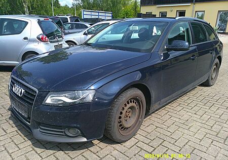 Audi A4 Avant Attraction, FESTPREIS !!!!!!!!!!!!!!!!!