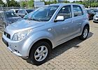 Daihatsu Terios Top 4WD AHK