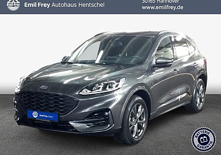 Ford Kuga 2.5 Duratec PHEV ST-LINE