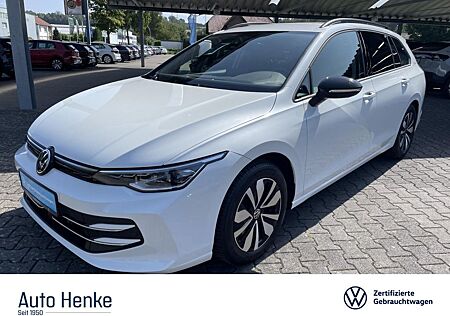 VW Golf Volkswagen VIII Variant 2.0 TDI DSG Zins ab 3,99 % mög