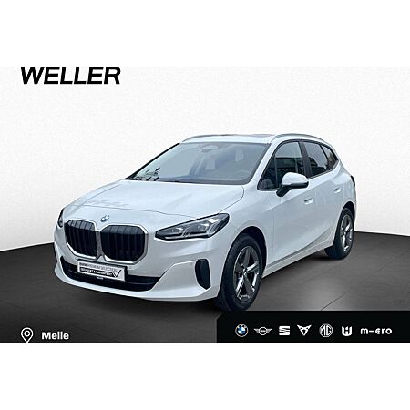 BMW 2er Active Tourer leasen