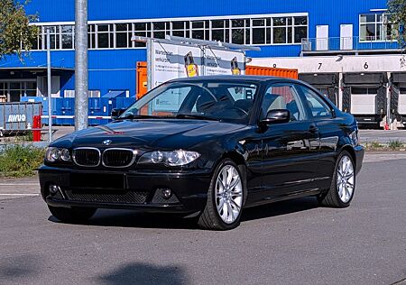 BMW 318Ci - FL - Coupe - Liebhaber