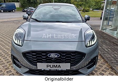 Ford Puma ST-Line X|AHK|LED-Matrix|Winterp.|FAP.