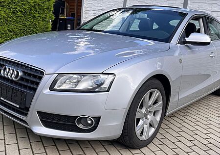 Audi A5 2.0 TFSI 132kW Sportback -