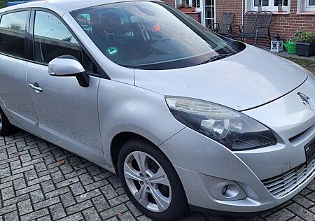 Renault Grand Scenic Dynamique TCe 130 Dynamique