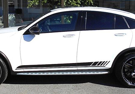 Mercedes-Benz GLC 63 AMG GLC 63 S AMG *21"*SD*NEUWERTIGER ZUSTAND*VOLLAUS