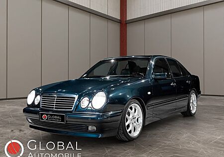 Mercedes-Benz E 420 6.5 Brabus °MEM°ST-HEAT°2-ZONE