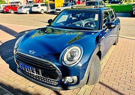 Mini Cooper D Clubman Cooper D Cooper