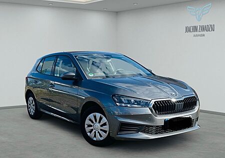 Skoda Fabia Ambition Kombi 1.0 TSI DSG Automatik 1.Hd.